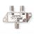 CHANNEL PLUS 2532 2-Way Splitter/Combiner (CHANNEL PLUS 2532)