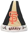 San Francisco Giants Santa Hat - Baseball Sports Merchandise