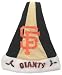 San Francisco Giants Santa Hat