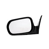 TYC 4700432 Honda Accord Driver Side Power Non-Heated Replacement Mirror