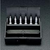 [EA611DH] Torx6本組ビットセット