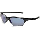 Oakley Men's Half Jacket XLJ Polarized Sunglasses