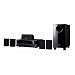 Onkyo HT-S5305B 3D Ready 5.1 AV Receiver and Speaker Package