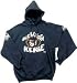 Suchen : "Die Wilden Kerle" Sweatshirt schwarz