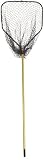 StowMaster TS94IM Tournament Series Precision Muskie Landing Net - Hoop 30x32, Length 94