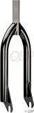 Dimension BMX Dirt Fk 20 x 1 1/8 Threadless 14mm Black