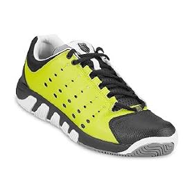K-Swiss Mens Ultra Natural Tennis Shoes - 101791-169 by K-Swiss