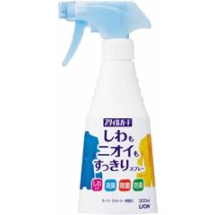 スタイルガードしわもニオイもすっきりスプレー 300ｍｌ