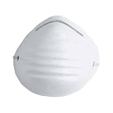 Aearo 99497 Disposable Nuisance Dust Mask 5 Pack