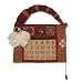 Santa Advent Calendar