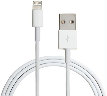 Apple Lightning Cable iPhone iPad - BL Brand - Quickly Charge and Enhance Your Tablet Device Experience Now!