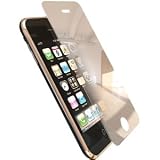 Mirage Mirror Film for iPhone 3G/3GS
