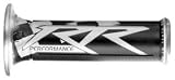 Harris Grips-RR Silver