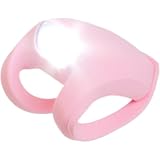  Knog Frog Strobe Headlight Pink, One Size
