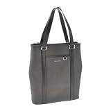 ブルガリ バッグ BVLGARI トートバッグ ダークグレー/ブラック WEEKEND 32411 BVLGARI トートバッグ