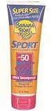 Banana Boat Sport Sunblock Lotion SPF 50 8oz.