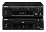 Denon D-F107DAB from Amazon.co.uk