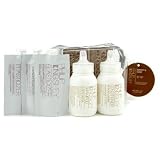 Exclusive By Philip Kingsley Smooth & Shiny Jet Set: Shamoo + Conditioner + Elasticizer 5pcs