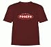 Posers T-Shirt High Quality T-Shirt