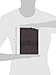MEV Bible Personal Size Large Print Cherry Brown: Modern English Version