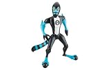 Ben 10 XLR8 (Blue /Black)IMAGE