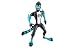 Ben 10 XLR8 (Blue /Black)_s-1