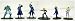 Fullmetal Alchemist 4-inch (6) Figure Set_s-1