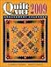 Quilt Art 2009 Engagement Calendar