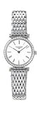 Longines Watches Longines La Grande Classique with Diamond Bezel Women's Watch