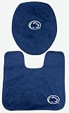 NCAA Penn State Nittany Lions Bath Set