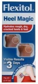 Flexitol Heel Magic (70g easy to use applicator) by UDG LTD OTC EDI