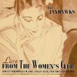Live From The Womens Club Vol. 1