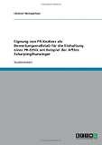 Eignung von PR-Kodizes als Bewertungsmaßstab für die Einhaltung einer PR-Ethik am Beispiel der Affäre Scharping/Hunzinger