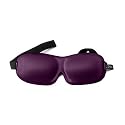 Bucky 40 Blinks Sleep Mask NEW (Plum)