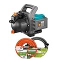 GARDENA -Gartenpumpen-Set 3500/4 Classic