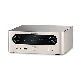 Marantz CR502 DAB CD Receiver HiFi System
