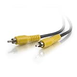 Cables To Go 5m Value Series RCA Type Video Cable