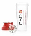 PhD Nutrition Mixball Shaker