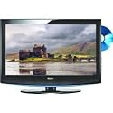 Haier HLC32R1 32-Inch LCD HDTV/DVD Combination