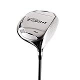 New Adams Insight BUL 4900 Driver 9.5* R-Flex Graphite RH
