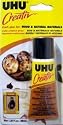 UHU Wood & Naturals Glue-1.28 Ounces