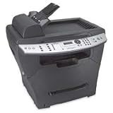 Lexmark X342N (taa/gov Compliant)