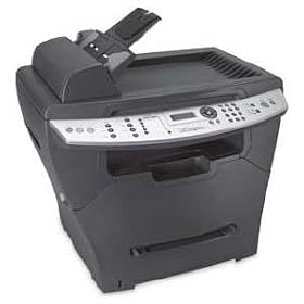 Lexmark X342N (taa gov Compliant) by Lexmark