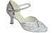 Lace Wedding Shoes - Ballroom or Latin Dancing Shoes - Mary