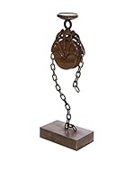 CO.IMPORT Portavelas