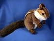 Chipmunk Plush Toy By Hansa