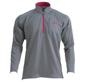 UNDER ARMOUR(アンダーアーマー) ステイブルフォード1/4ジップII