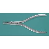 Miltex Platypus Nail Pulling Forceps 5 1/2