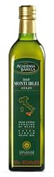 Academia Monti Iblei Extra Virgin Olive Oil