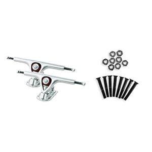 Paris Longboard Trucks 180mm W/ Free Hardware